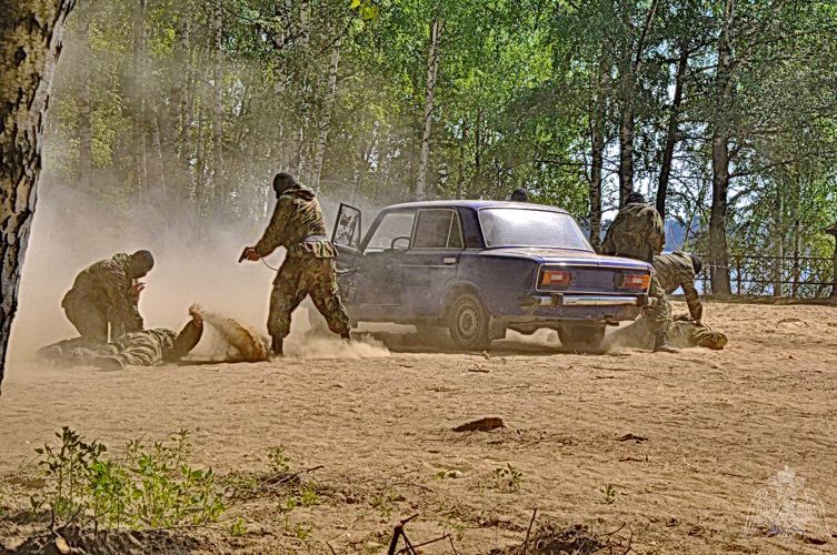 Костромичей просим не волноваться