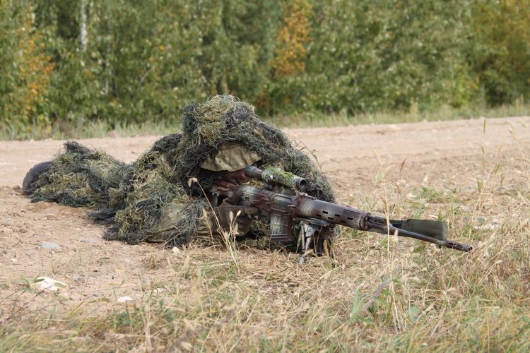 Региональное Управление Росгвардии приняло участие в учении оперативного штаба в Костромской области