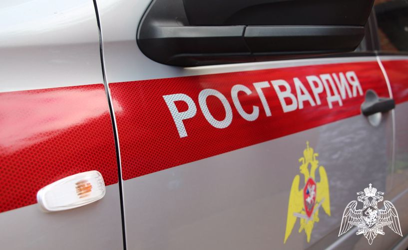 В Управлении Росгвардии по Костромской области подвели итоги работы