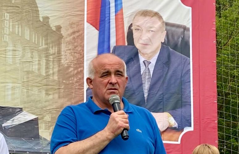 В Костроме прошел второй футбольный кубок памяти Павла Бабчука