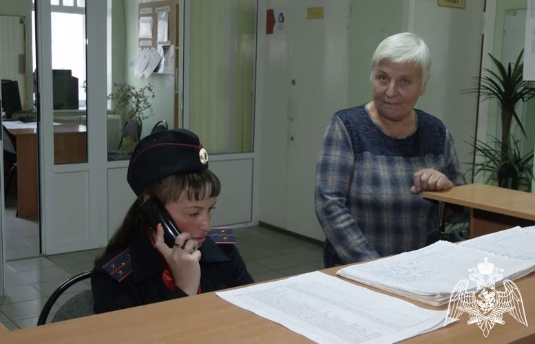В Костроме сотрудники Росгвардии проводят проверку школ к новому учебному году