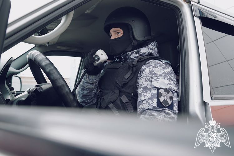 Более 70 сигналов тревоги отработали сотрудники вневедомственной охраны на прошлой неделе в Костромской области