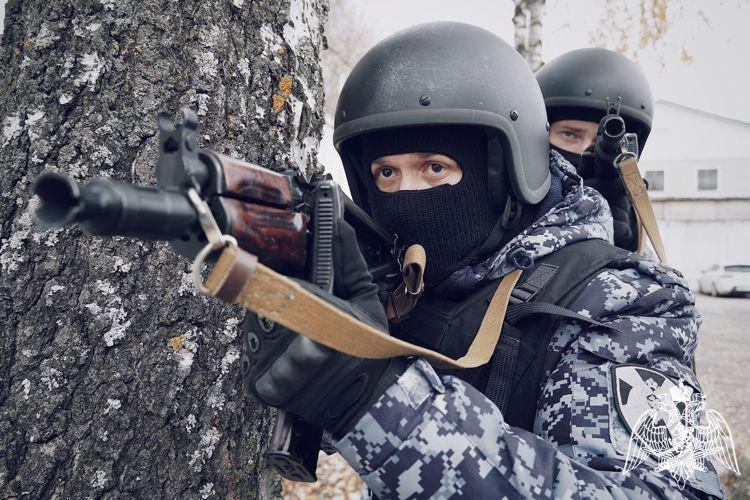 В Костроме задержан подозреваемый в краже рецидивист