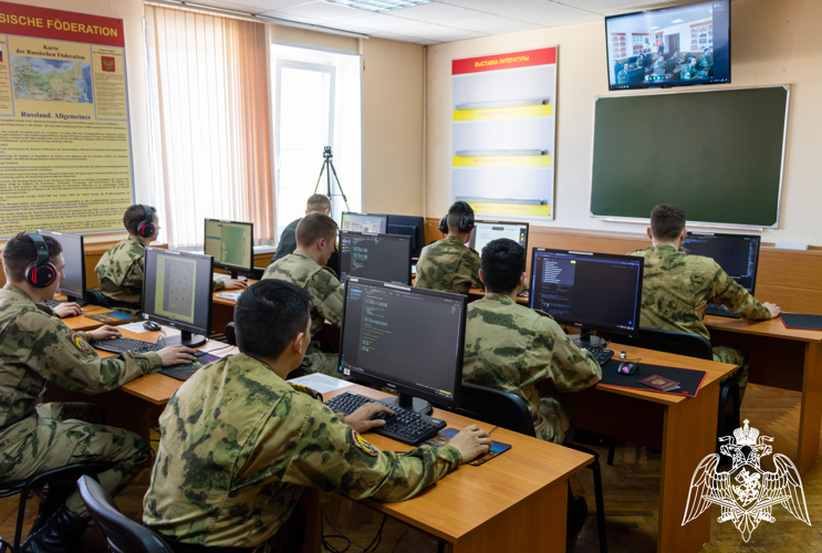 Приглашаем выпускников Костромской области в высшие учебные заведения Росгвардии
