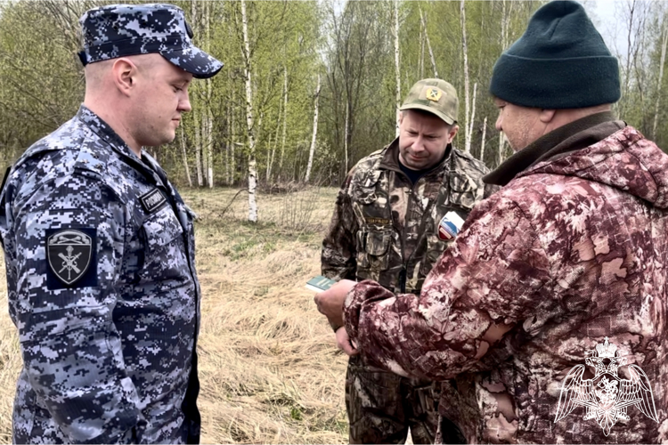 Подведены первые итоги межведомственного оперативно-профилактического мероприятия "Выстрел" в Костроме