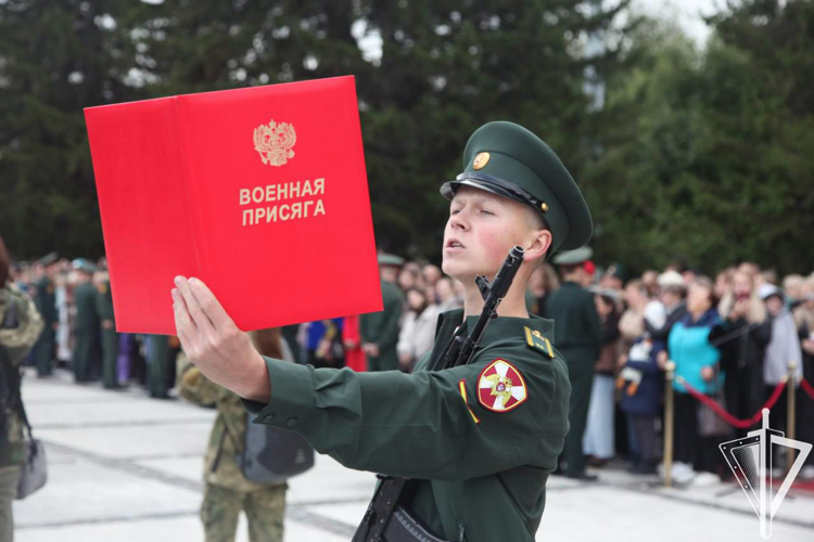 Управление Росгвардии проведет прямую линию по вопросу поступления в ведомственные вузы 