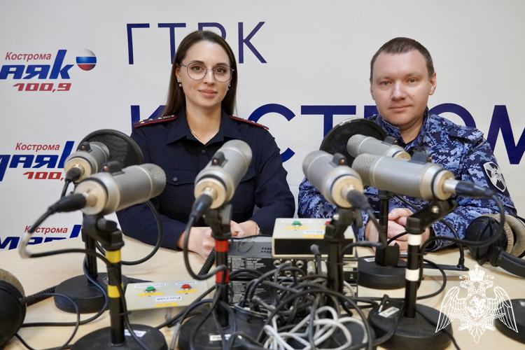 Сотрудники подразделений госконтроля и лицензионно-разрешительной работы Росгвардии отмечают профессиональный праздник
