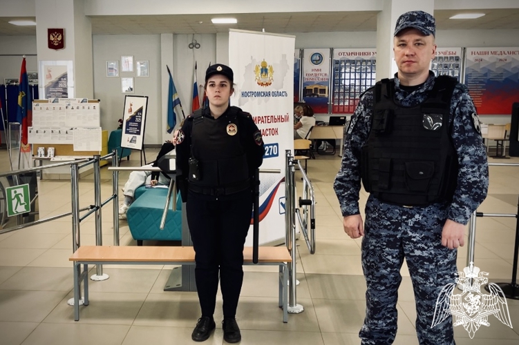 29 октября подразделения Вневедомственной охраны Росгвардии отмечают профессиональный праздник