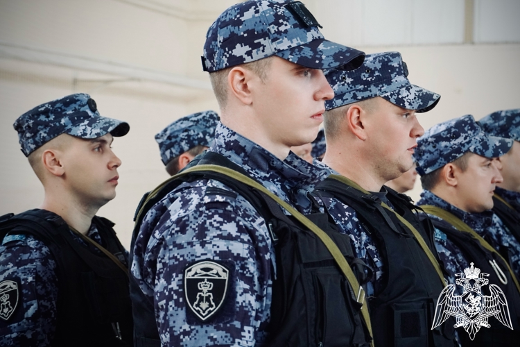 29 октября подразделения Вневедомственной охраны Росгвардии отмечают профессиональный праздник
