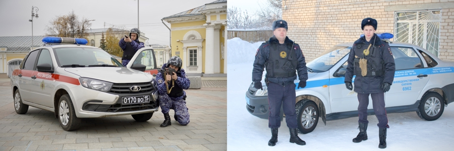 Ведомственная онлайн-акция «Связь поколений» завершилась в Костроме