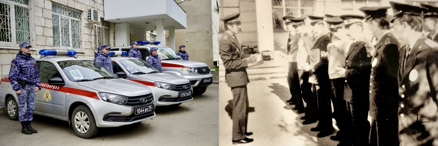 Ведомственная онлайн-акция «Связь поколений» завершилась в Костроме