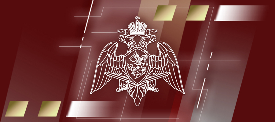 Директор Росгвардии Герой России генерал армии Виктор Золотов поздравил Святейшего Патриарха Московского и всея Руси Кирилла с Днем тезоименитства