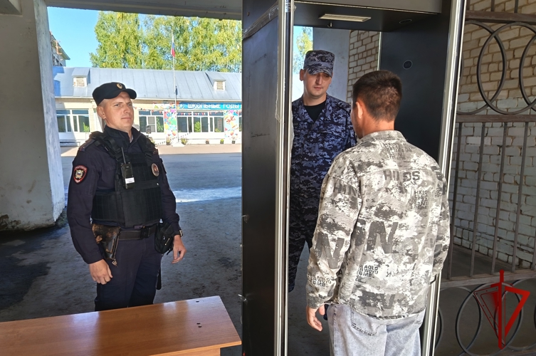 В Костромском регионе День знаний прошел без происшествий