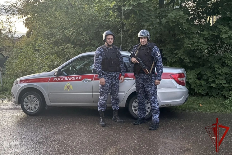 Костромские росгвардейцы задержали 18 жителей области, нарушавших общественный порядок