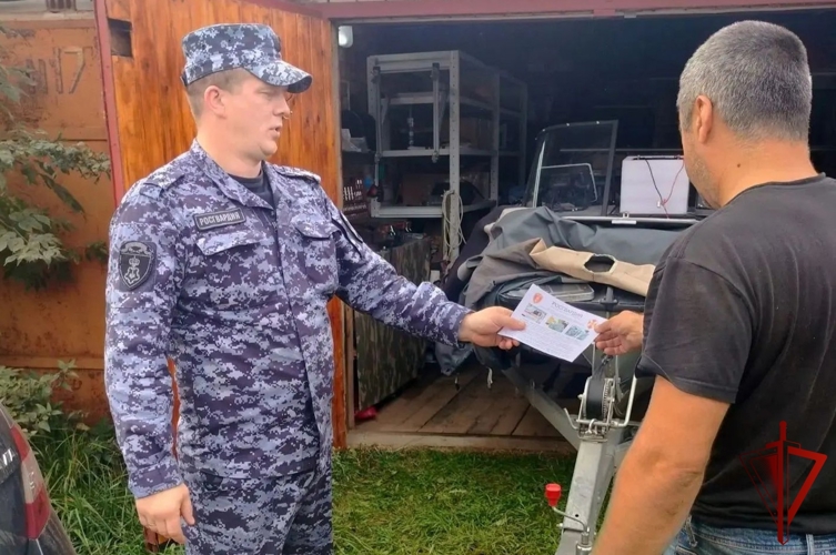 В Костромской области стартовало проведение комплексно-профилактического мероприятия «Безопасный дом, подъезд, квартира»