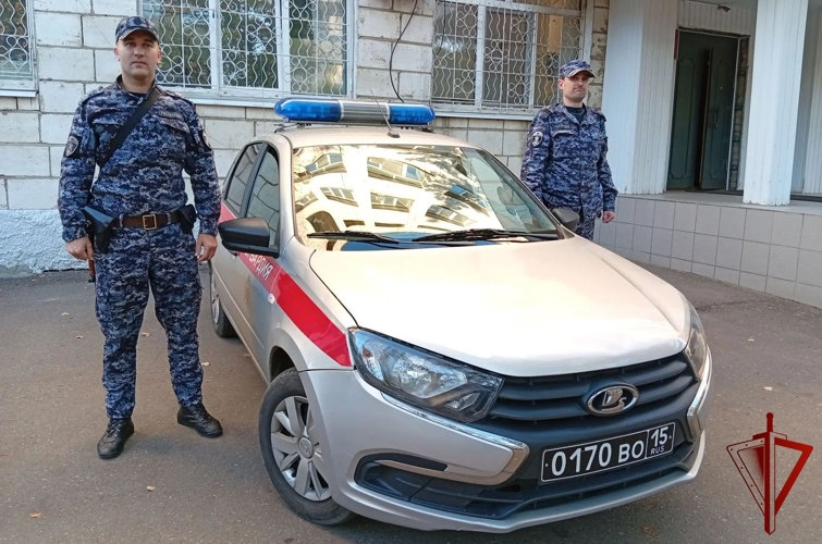 Сотрудники Росгвардии по Костромской области в течение недели совершили более 70 оперативных выездов